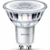 Best Philips Spot LED pære GU10 50W 2 pack