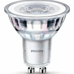 Best Philips Spot LED pære GU10 50W 2 pack
