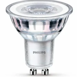 Philips Gu10 Spots^Spot LED pære GU10 35W 3 pack