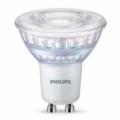 Philips Spot LED pære GU10 35W 1 pack
