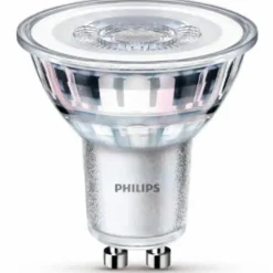 Sale Philips Spot LED pære GU1035W