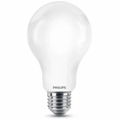 Philips E27 Pærer^Standard LED pære E27 150W 1 pack