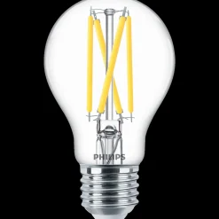 Philips E27 Pærer^Standard LED pære E27 60W 1 pack