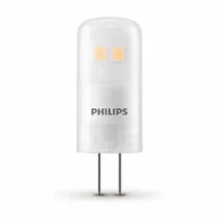 Philips Diverse Led-Pærer^Stift LED pære G4 10W
