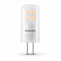 Philips Diverse Led-Pærer^Stift LED pære G4 20W 1 pack