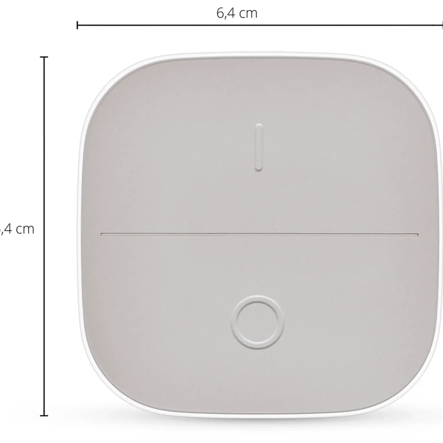 Hot Philips Smart Wiz Philips WiZ fjernbetjening