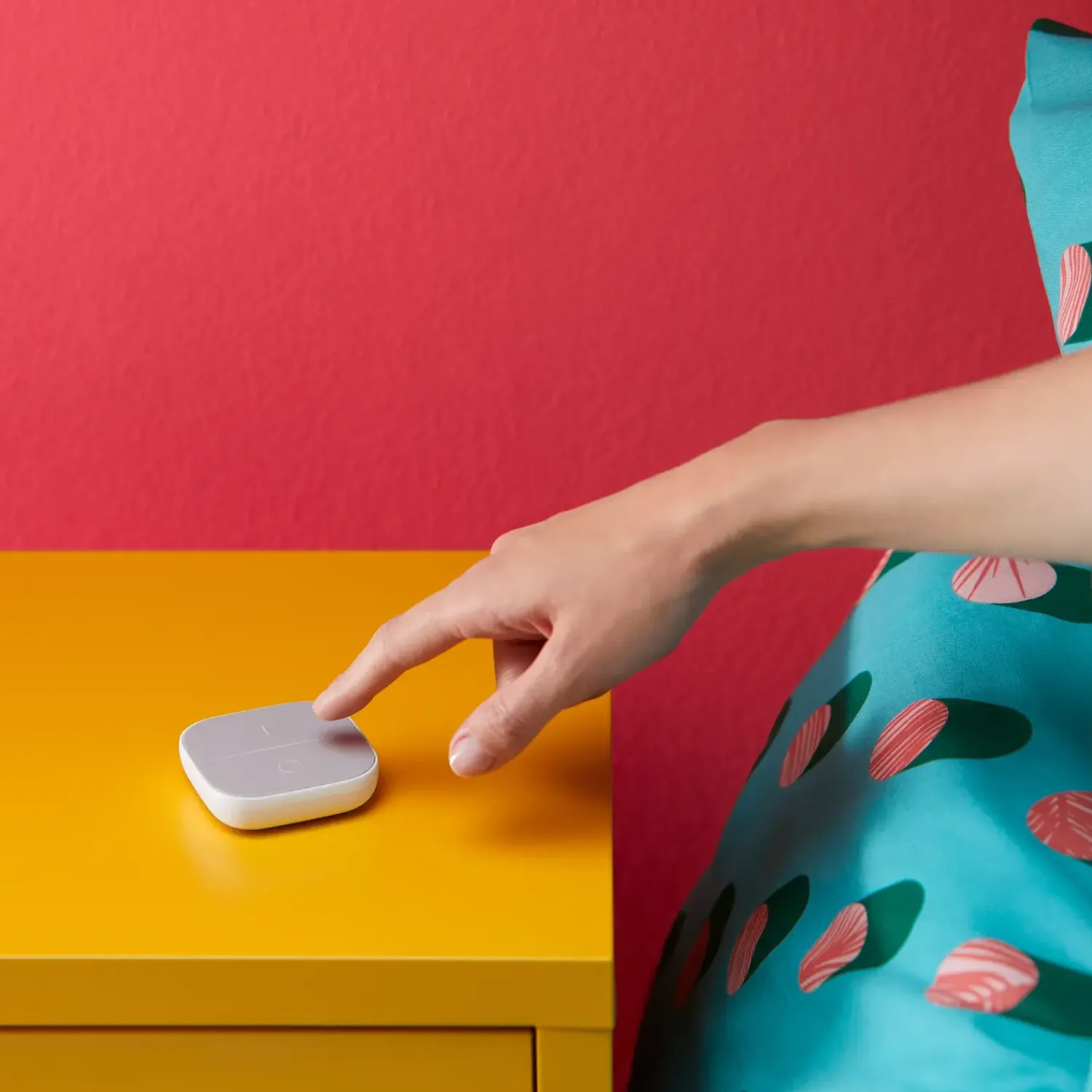 Hot Philips Smart Wiz Philips WiZ fjernbetjening