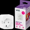 Philips Smart Wiz Smart Home^Philips WiZ Smart Plug hvid