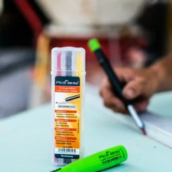 Måleværktøj Og Opmærkning^PICA BIG refill stifte