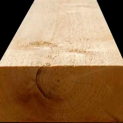 New Planker fyr VTA kvinta 50x100 mm x 4,5M