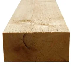 Planker fyr VTA kvinta 50x150 mm x 3,6M