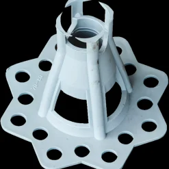 Discount Plast afstandsholder iso-con 25/30 mm