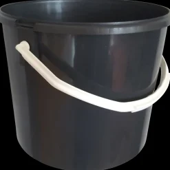 Rengøringsartikler|Tilbehør Til Kontor Og Værksted^Plast spand 3,0 ltr