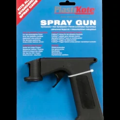 Plasti-Kote Spraymaling^aerosolpistol