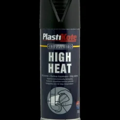 New Plasti-Kote high heat sort 400 ml