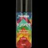 Outlet Plasti-Kote PK super blank sort 400 ml