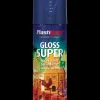 Plasti-Kote Spraymaling^super marine blå 400 ml