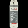 Plasti-Kote Spraymaling^twist spraymaling 400 ml blank hvid