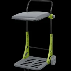 Rengøringsartikler|Flytteudstyr^Plastiksække 30 My 120 L 10 stk pr. rulle