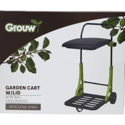 Rengøringsartikler|Flytteudstyr^Plastiksække 30 My 120 L 10 stk pr. rulle