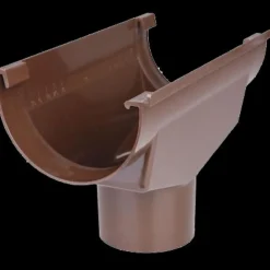 Best Plastmo ekspansionstudstykke nr. 11, 90 mm brun