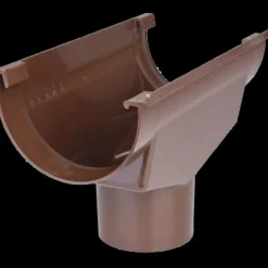 Best Plastmo ekspansionstudstykke nr. 11, 90 mm brun