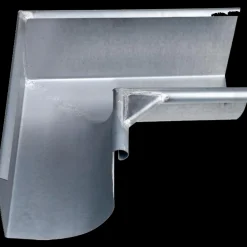 Hot Plastmo indvendig gering arkitekt 90° stål plus