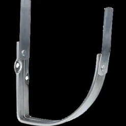 Outlet Plastmo konsoljern arkitekt nr. 14 galvaniseret