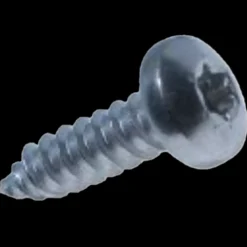 Plastmo Tilbehør Til Tage Og Tagrender^monteringsskrue 5,5x19 til Sunglaze dækliste