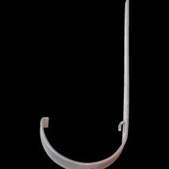 Clearance Plastmo rendejern lang nr. 12 varmgalv. stål