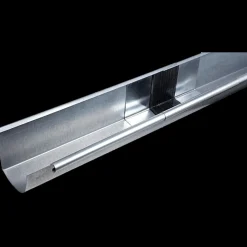 Plastmo Ståltagrender^samlestykke arkitekt ekspansion stål plus