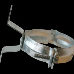 Plastmo stift til træ 75 mm galvaniseret