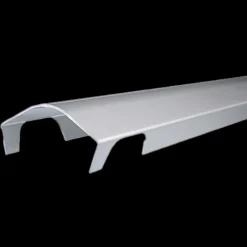 Clearance Plastmo Sunglaze rygning RET ALU 100x3100x49,4 mm