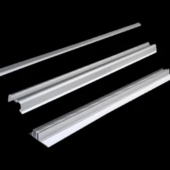 Best Plastmo Sunglaze sideprofil alu 300 cm