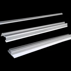 Best Plastmo Sunglaze sideprofil alu 300 cm