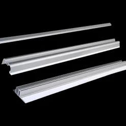 Best Plastmo Sunglaze sideprofil alu 300 cm