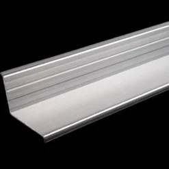 Hot Plastmo Sunglaze topinddækning alu 7,7x250 cm