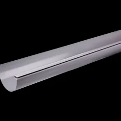 Outlet Plastmo tagrende nr. 11, 3 m grå