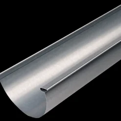 Plastmo Tagrende nr. 11, 6 m stål plus