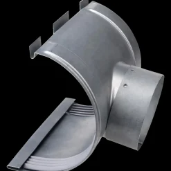 Plastmo Ståltagrender^tudstykke m/gummi nr. 11, 75 mm stål plus