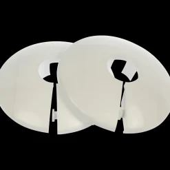 Vvs-Fittings Og Rør^Plastroset 2-delt 2 S/B 15 mm