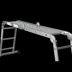 Stiger^Platform til multistige