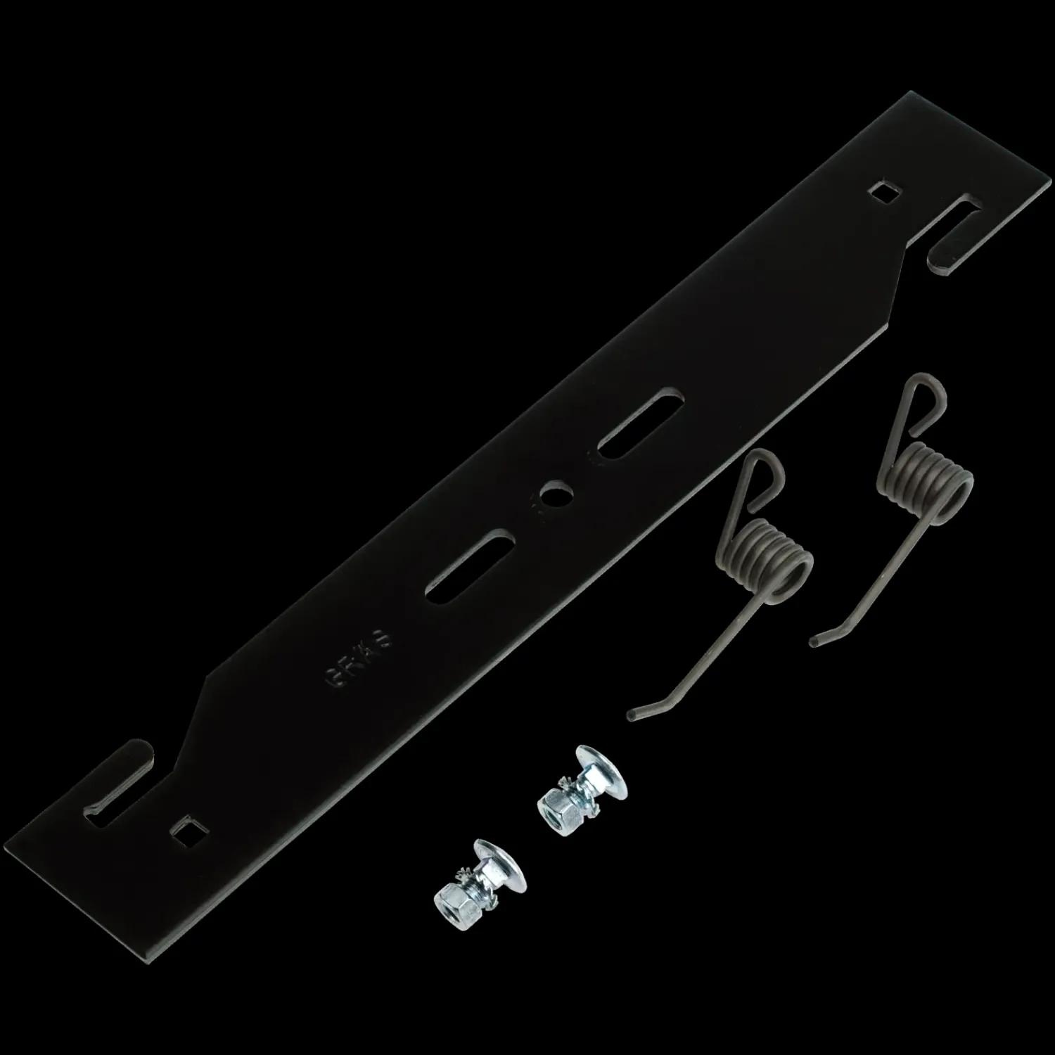 Clearance Fiskars Plænelufterkniv til rotorklipper