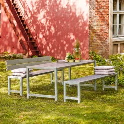 Plus Trælasur^3/4 L lasur gråbrun