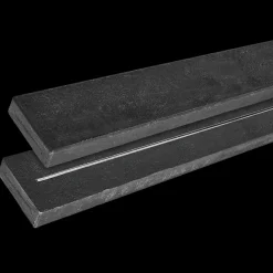 Plus Bord- Og Bænkesæt^Alpha bord- og bænkesæt med 2 ryglæn trykimrpægneret, 118 cm