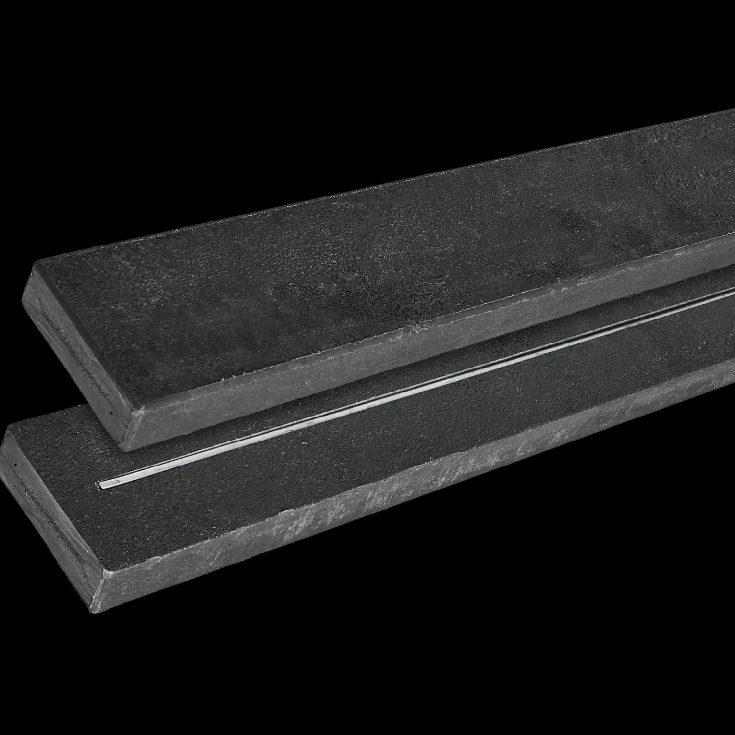 Plus Bord- Og Bænkesæt^Alpha bord- og bænkesæt med 2 ryglæn trykimrpægneret, 118 cm