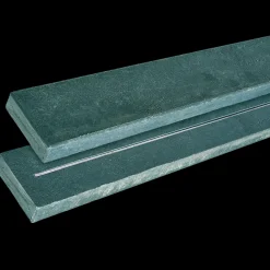 Plus Bord- Og Bænkesæt^Alpha bord- og bænkesæt med 2 ryglæn trykimrpægneret, 118 cm