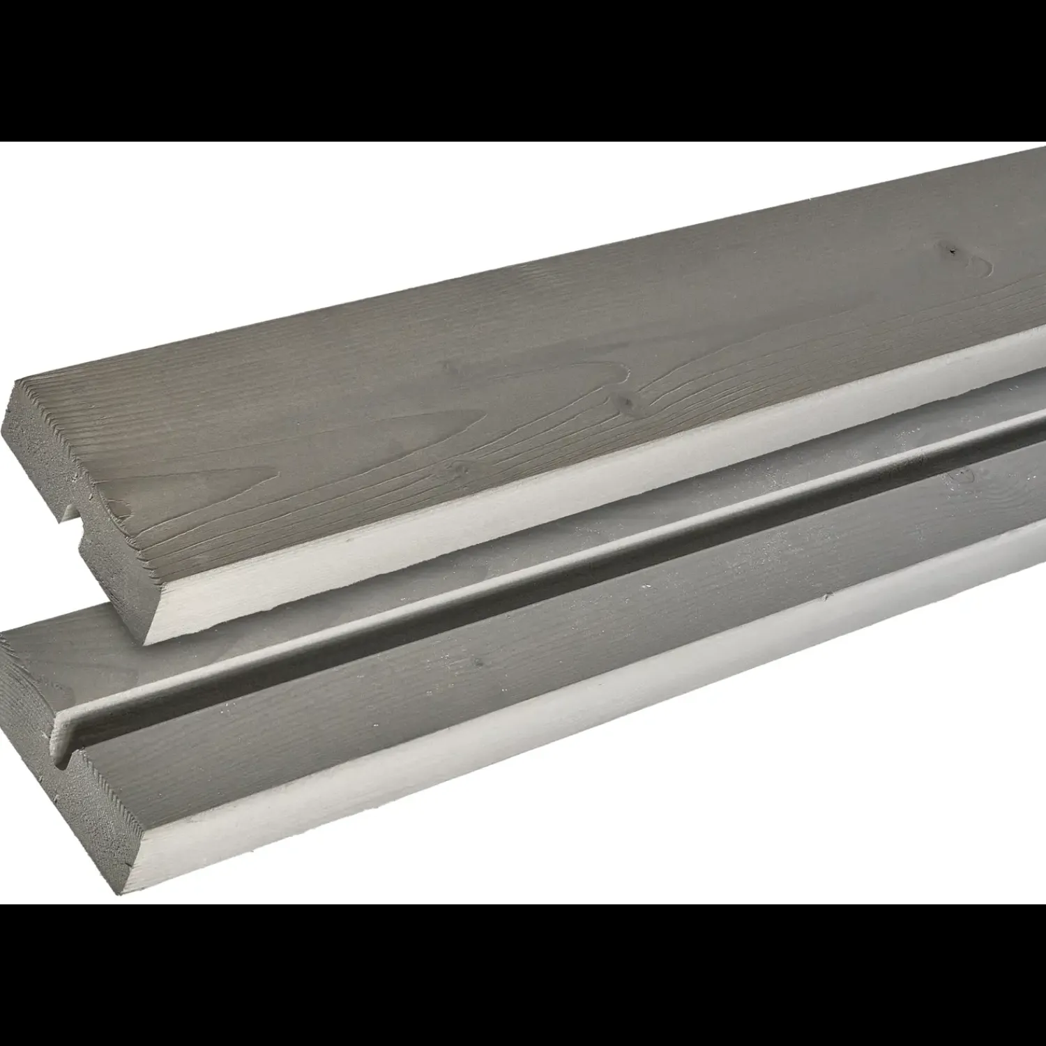 Plus Bord- Og Bænkesæt^Alpha bord- og bænkesæt med 2 ryglæn trykimrpægneret, 118 cm