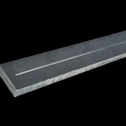 Online Plus Alpha Junior Bord/Bænkesæt 177 cm ReTex Grå