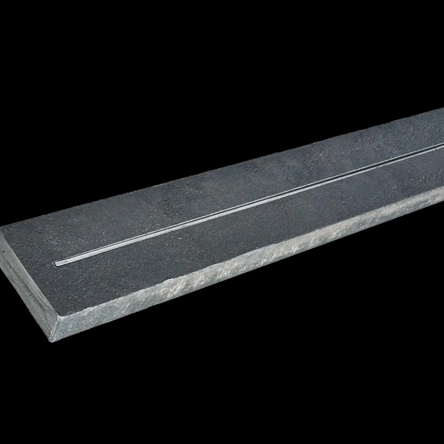 Online Plus Alpha Junior Bord/Bænkesæt 177 cm ReTex Grå